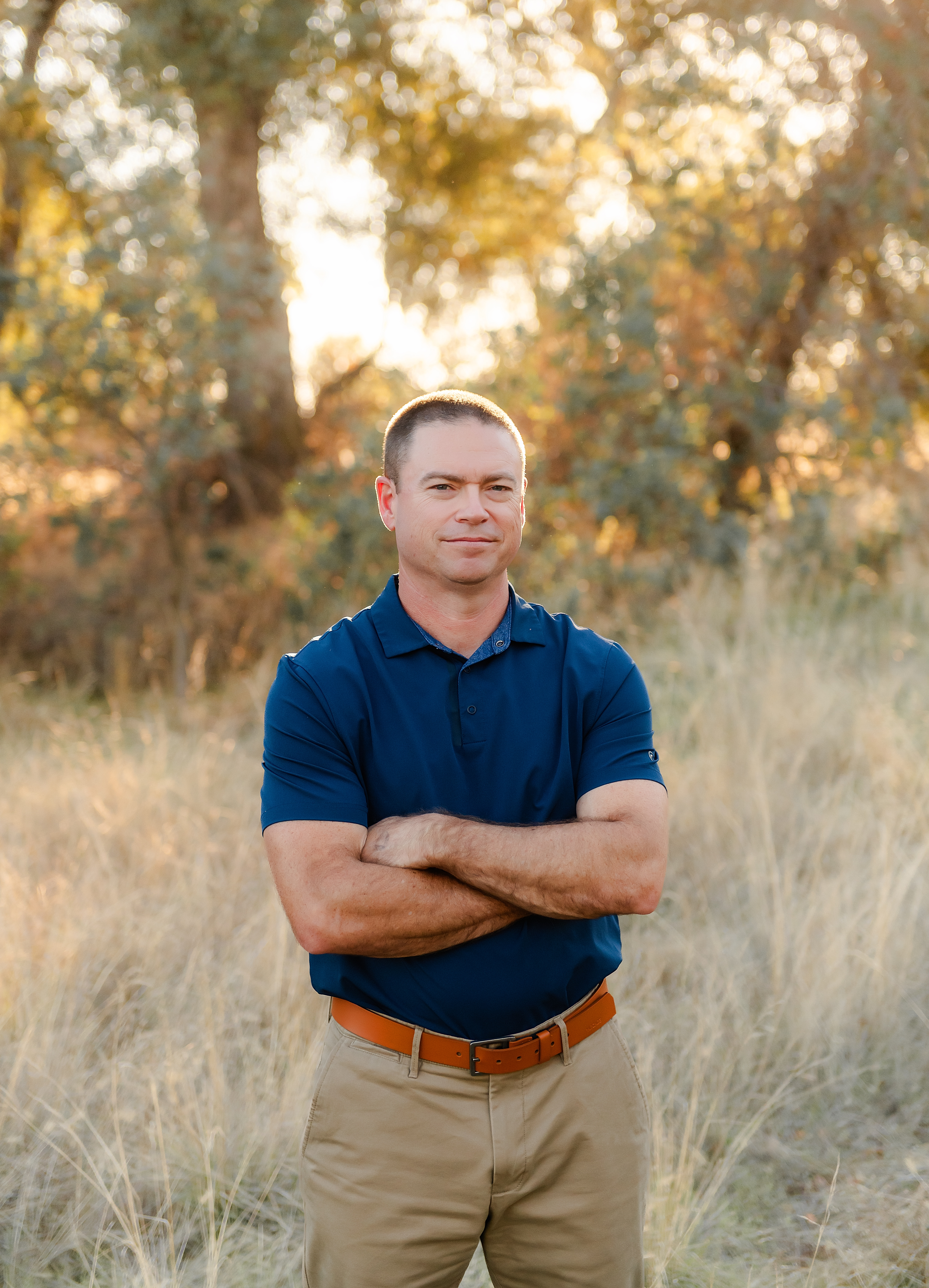 Brad Trimble, Ph.D. — Founder, AI Advisors